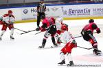 Photo hockey match Rouen - Cergy-Pontoise le 24/10/2021