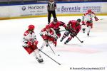 Photo hockey match Rouen - Cergy-Pontoise le 24/10/2021