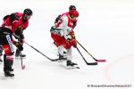 Photo hockey match Rouen - Cergy-Pontoise le 24/10/2021