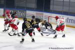 Photo hockey match Rouen - Cergy-Pontoise le 03/11/2021