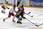 Photo hockey match Rouen - Cergy-Pontoise le 03/11/2021