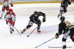 Photo hockey match Rouen - Cergy-Pontoise le 03/11/2021
