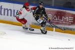 Photo hockey match Rouen - Cergy-Pontoise le 03/11/2021
