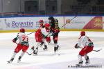 Photo hockey match Rouen - Cergy-Pontoise le 03/11/2021