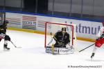 Photo hockey match Rouen - Cergy-Pontoise le 03/11/2021