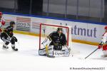 Photo hockey match Rouen - Cergy-Pontoise le 03/11/2021