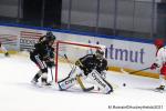 Photo hockey match Rouen - Cergy-Pontoise le 03/11/2021