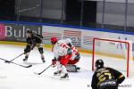 Photo hockey match Rouen - Cergy-Pontoise le 03/11/2021