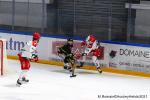 Photo hockey match Rouen - Cergy-Pontoise le 03/11/2021