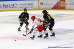 Photo hockey match Rouen - Cergy-Pontoise le 03/11/2021