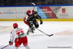 Photo hockey match Rouen - Cergy-Pontoise le 03/11/2021