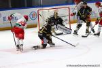 Photo hockey match Rouen - Cergy-Pontoise le 03/11/2021