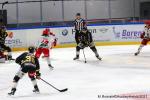Photo hockey match Rouen - Cergy-Pontoise le 03/11/2021