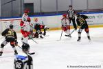 Photo hockey match Rouen - Cergy-Pontoise le 03/11/2021