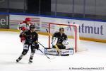 Photo hockey match Rouen - Cergy-Pontoise le 03/11/2021