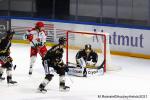 Photo hockey match Rouen - Cergy-Pontoise le 03/11/2021