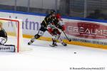 Photo hockey match Rouen - Cergy-Pontoise le 03/11/2021