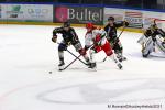 Photo hockey match Rouen - Cergy-Pontoise le 03/11/2021