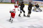 Photo hockey match Rouen - Cergy-Pontoise le 03/11/2021