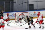 Photo hockey match Rouen - Cergy-Pontoise le 03/11/2021