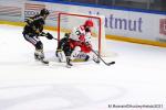 Photo hockey match Rouen - Cergy-Pontoise le 03/11/2021