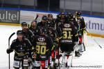Photo hockey match Rouen - Cergy-Pontoise le 03/11/2021