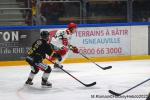 Photo hockey match Rouen - Cergy-Pontoise le 08/03/2022