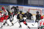 Photo hockey match Rouen - Cergy-Pontoise le 08/03/2022