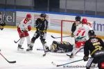 Photo hockey match Rouen - Cergy-Pontoise le 08/03/2022