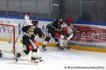 Photo hockey match Rouen - Cergy-Pontoise le 08/03/2022