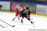 Photo hockey match Rouen - Cergy-Pontoise le 08/03/2022