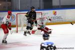 Photo hockey match Rouen - Cergy-Pontoise le 08/03/2022