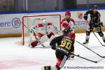 Photo hockey match Rouen - Cergy-Pontoise le 08/03/2022