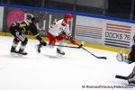Photo hockey match Rouen - Cergy-Pontoise le 08/03/2022