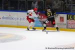 Photo hockey match Rouen - Cergy-Pontoise le 08/03/2022