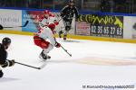 Photo hockey match Rouen - Cergy-Pontoise le 08/03/2022