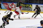 Photo hockey match Rouen - Cergy-Pontoise le 08/03/2022