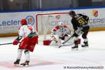 Photo hockey match Rouen - Cergy-Pontoise le 08/03/2022