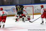Photo hockey match Rouen - Cergy-Pontoise le 08/03/2022