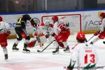Photo hockey match Rouen - Cergy-Pontoise le 08/03/2022