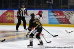 Photo hockey match Rouen - Cergy-Pontoise le 08/03/2022