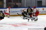 Photo hockey match Rouen - Cergy-Pontoise le 08/03/2022
