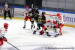 Photo hockey match Rouen - Cergy-Pontoise le 08/03/2022