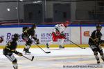 Photo hockey match Rouen - Cergy-Pontoise le 08/03/2022