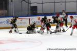 Photo hockey match Rouen - Cergy-Pontoise le 08/03/2022