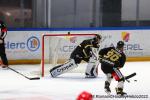 Photo hockey match Rouen - Cergy-Pontoise le 08/03/2022