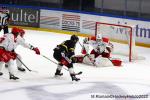 Photo hockey match Rouen - Cergy-Pontoise le 08/03/2022
