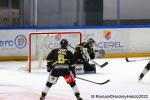 Photo hockey match Rouen - Cergy-Pontoise le 08/03/2022