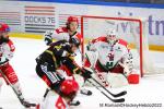 Photo hockey match Rouen - Cergy-Pontoise le 08/03/2022