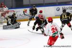 Photo hockey match Rouen - Cergy-Pontoise le 08/03/2022